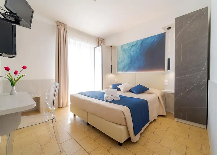 Hotel Beach