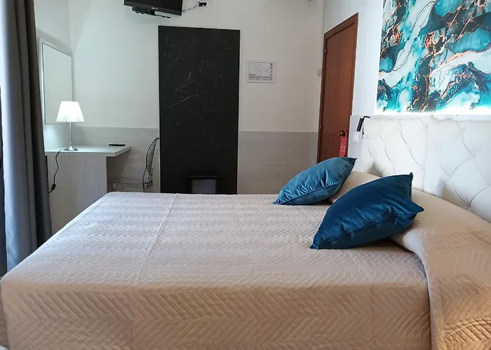 Hotel Beach